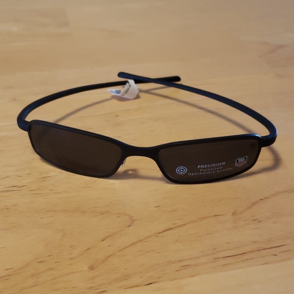 AUTHENTIC TAGHeuer Polarized Sunglasses - Picture 3 of 7